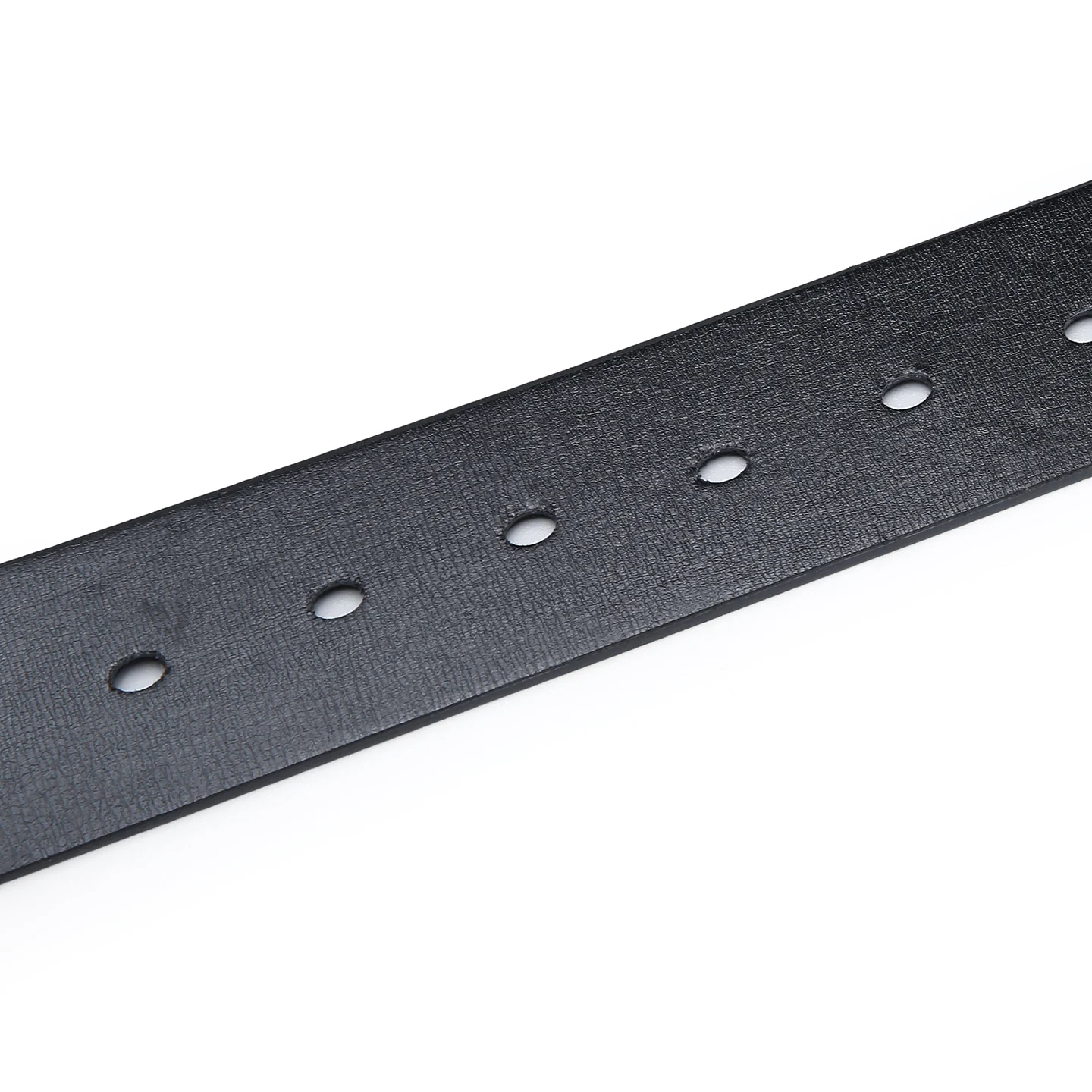 DYH6004 belt hole and surface detail