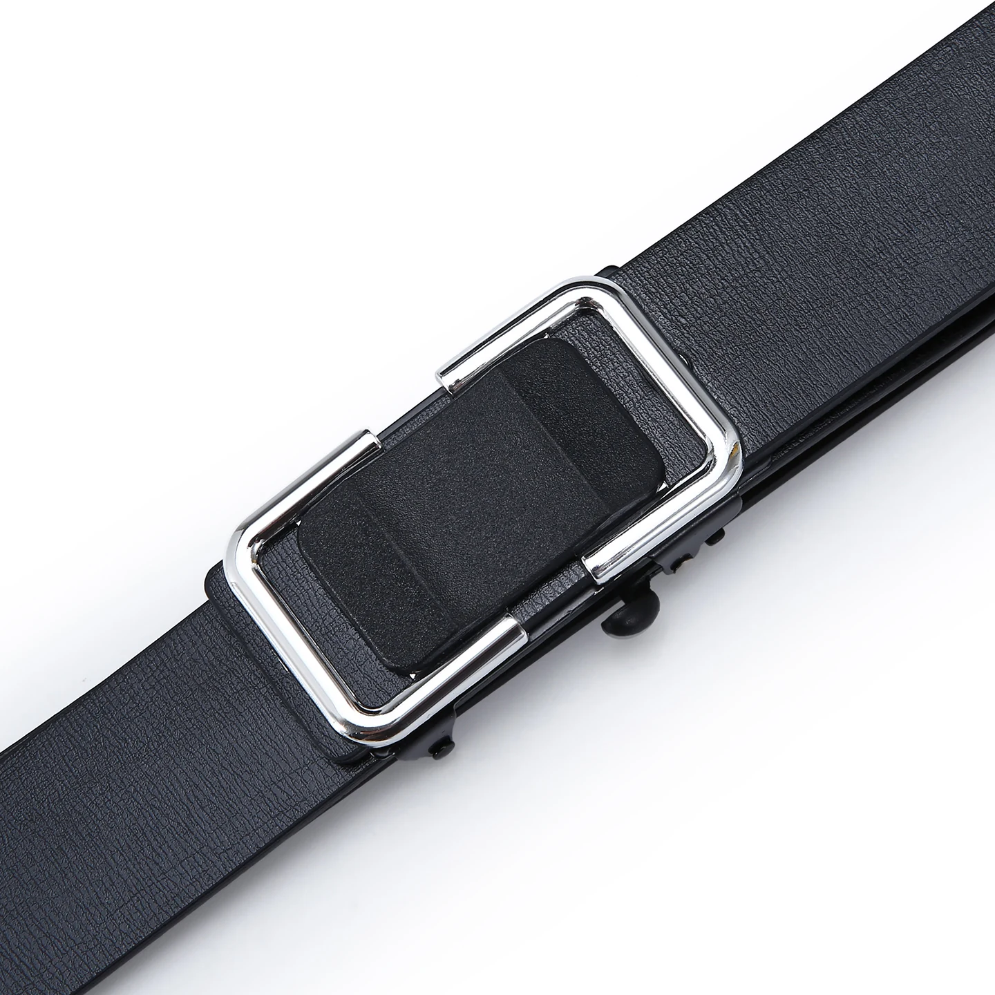 DYH7005 automatic buckle close-up